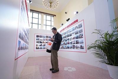 劇組保姆 構建長三角影視拍攝協(xié)調一體化服務體系