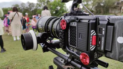 專業(yè)廣告與攝制服務 打造品牌視覺影響力