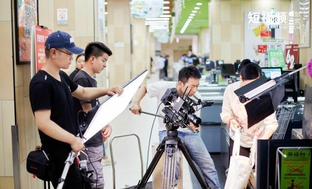 大數(shù)據(jù)與微營銷時代 如何打造企業(yè)的動態(tài)名片——攝像及制作服務(wù)指南