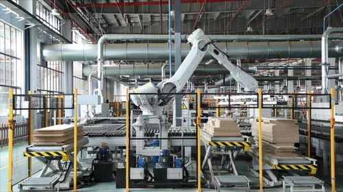 優(yōu)質(zhì)服務(wù)激活泛家居產(chǎn)業(yè)活力 紅安打造縣域經(jīng)濟新引擎的探索與實踐