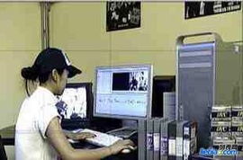 柳州晶彩影像攝制工作室 定格瞬間，雕琢永恒的藝術(shù)光影