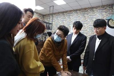 安亭 打造“人車城完美融合”的現代化智慧城鎮